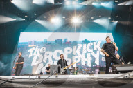Dropkick Murphys live at Copenhell 2024