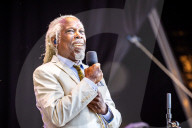 Billy Ocean live at OverOslo 2024