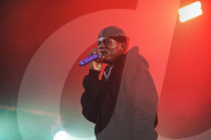 Musa Keys live at Roskilde Festival 2024