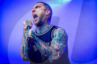 Slaughter To Prevail live at Copenhell 2024
