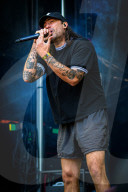 Make Them Suffer live at Copenhell 2024