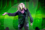 Pretty Maids live at Copenhell 2024