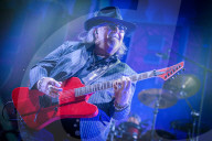 Pretty Maids live at Copenhell 2024