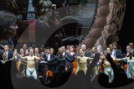 33rd Krumlov Festival, Alena Hron, Janacek Philharmonic Ostrava, opening concert