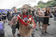 Masters of Rock 2024