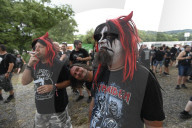 Masters of Rock 2024