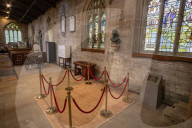Explorer 'who named Australia' Matthew Flinders to be reburied in Lincolnshire village where he was born.