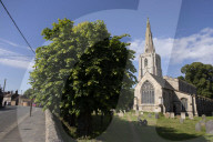 Explorer 'who named Australia' Matthew Flinders to be reburied in Lincolnshire village where he was born.