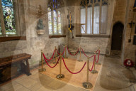Explorer 'who named Australia' Matthew Flinders to be reburied in Lincolnshire village where he was born.