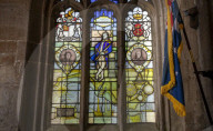 Explorer 'who named Australia' Matthew Flinders to be reburied in Lincolnshire village where he was born.