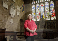 Explorer 'who named Australia' Matthew Flinders to be reburied in Lincolnshire village where he was born.