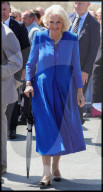 Their Majesties the King and Queen Visit the Channel Islands