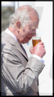 Their Majesties the King and Queen Visit the Channel Islands