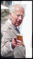 Their Majesties the King and Queen Visit the Channel Islands