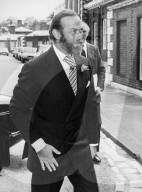 Michael di Kent