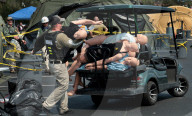 Missouri National Guard conduct disaster drills