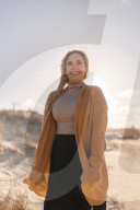 How we survive - Jordan Hatmaker: I jumped from a plane - and my parachute failed.