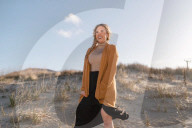 How we survive - Jordan Hatmaker: I jumped from a plane - and my parachute failed.