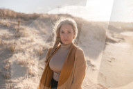 How we survive - Jordan Hatmaker: I jumped from a plane - and my parachute failed.