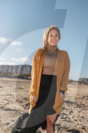 How we survive - Jordan Hatmaker: I jumped from a plane - and my parachute failed.