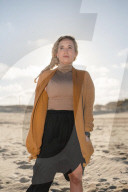 How we survive - Jordan Hatmaker: I jumped from a plane - and my parachute failed.