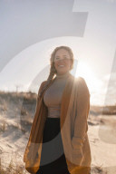 How we survive - Jordan Hatmaker: I jumped from a plane - and my parachute failed.