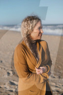 How we survive - Jordan Hatmaker: I jumped from a plane - and my parachute failed.