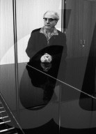 Olivier Messiaen, 1975