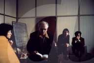 Olivier Messiaen, 1975