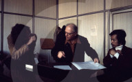 Olivier Messiaen, 1975