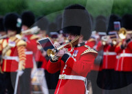 British Army's 'Military Musical Spectacular' a summer celebration at Horseguards Parade, London, UK.