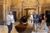 Pact against the far-right in Catalonia