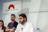 Pact against the far-right in Catalonia