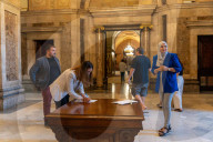 Pact against the far-right in Catalonia