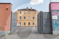 Inaugurazione della sede distaccata de Palazzo di Giustizia presso via Nino Bixio 44 a Torino