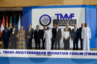 Meloni a Tripoli per rilanciare la strategia migratoria