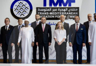 Meloni a Tripoli per rilanciare la strategia migratoria
