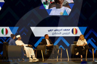 Meloni a Tripoli per rilanciare la strategia migratoria