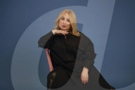 'I felt invincible!': Nadia Almada on strength, glamour and trans rights - 20 years after winning Big Brother.