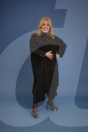 'I felt invincible!': Nadia Almada on strength, glamour and trans rights - 20 years after winning Big Brother.