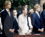 Pierre Rainier Stefano Casiraghi