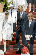 Pierre Rainier Stefano Casiraghi