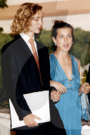 Pierre Rainier Stefano Casiraghi