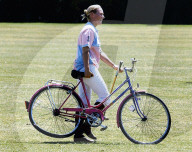 Zara Anne Elizabeth Tindall