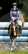 Zara Anne Elizabeth Tindall
