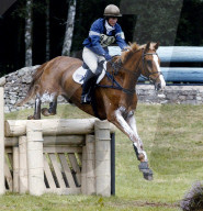 Zara Anne Elizabeth Tindall