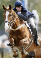 Zara Anne Elizabeth Tindall