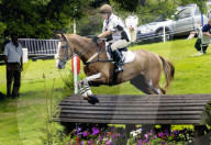 Zara Anne Elizabeth Tindall