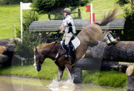 Zara Anne Elizabeth Tindall