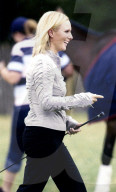 Zara Anne Elizabeth Tindall